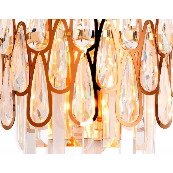 Настенный светильник Ambrella light Traditional TR5269 Настенный светильник Ambrella light Traditional TR5269