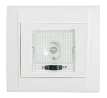 Аварийный источник света Makel Defne 42001055