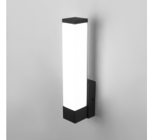 Настенный светильник Elektrostandard Jimy MRL Led 1110 чёрный a052741