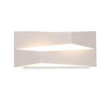 Настенный светодиодный светильник Mantra Fuji 8156