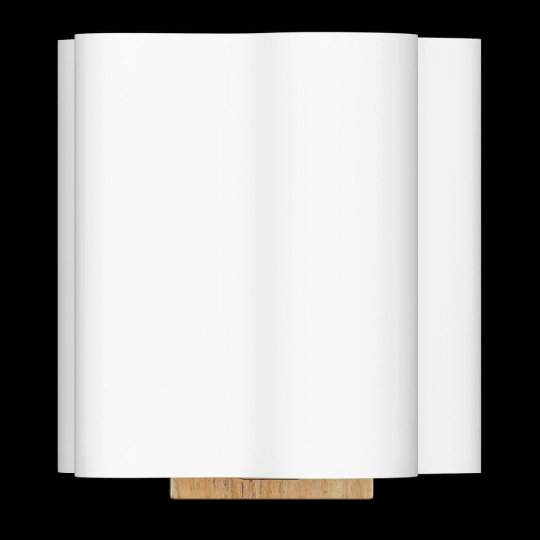 Настенный светильник Lightstar Nubi Legno 802615 Настенный светильник Lightstar Nubi Legno 802615