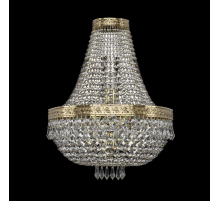 Настенный светильник Bohemia Ivele 19271B/H1/35IV G