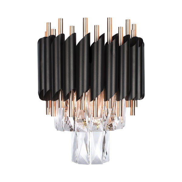Настенный светильник Loft IT Eclair 10206W Настенный светильник Loft IT Eclair 10206W