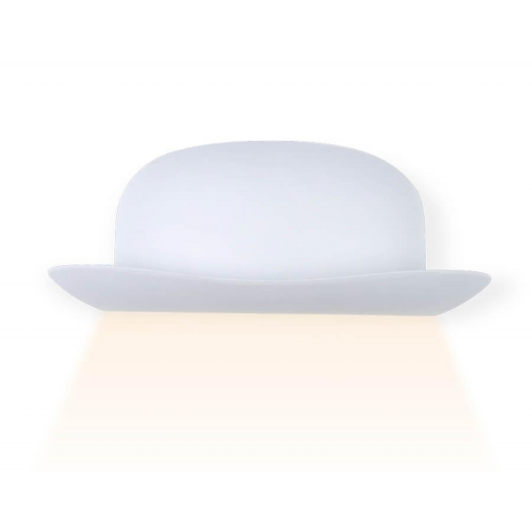 Настенный светодиодный светильник Ambrella light Sota FW233 Настенный светодиодный светильник Ambrella light Sota FW233