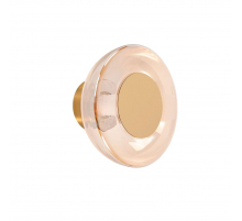 Настенный светильник Arte Lamp Asti A2441AP-1PB