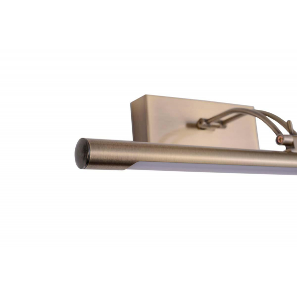 Настенный светильник Zortes BESSER ZRS.64705.14 Настенный светильник Zortes BESSER ZRS.64705.14