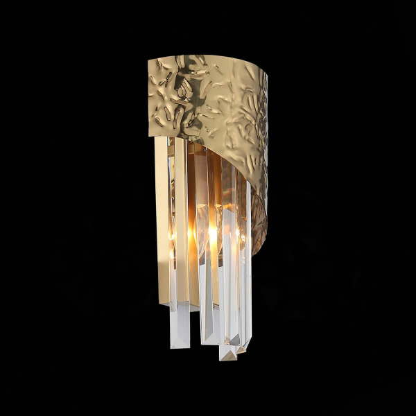 Настенный светильник ST Luce Tefina SL1100.301.01 Настенный светильник ST Luce Tefina SL1100.301.01