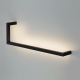 Настенный светильник Odeon Light Grafic Hightech 7153/14WL