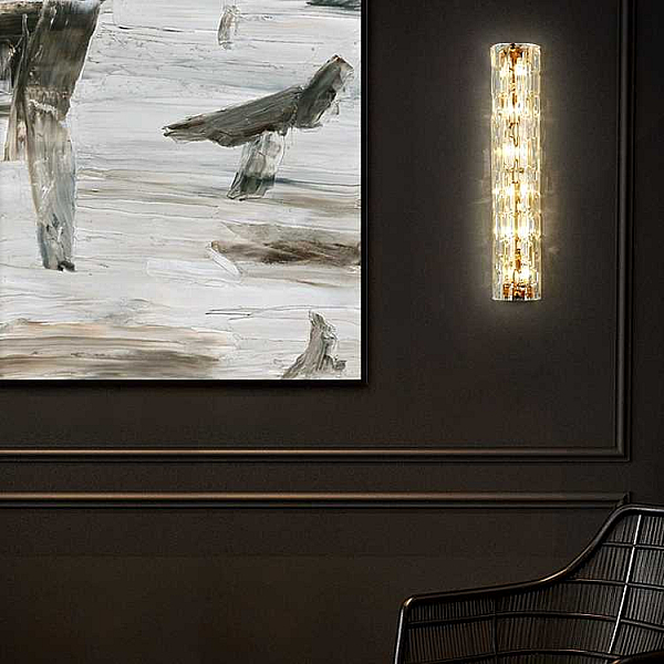 Настенный светильник Imperium Loft Ruta H45 151343-26
