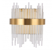 Настенный светодиодный светильник Natali Kovaltseva Led Lamps 81118/1W