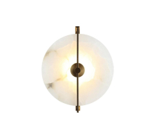 Настенный светодиодный светильник Aployt Sabina APL.321.01.05