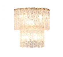 Настенный светильник Newport 10825/A brass М0067468