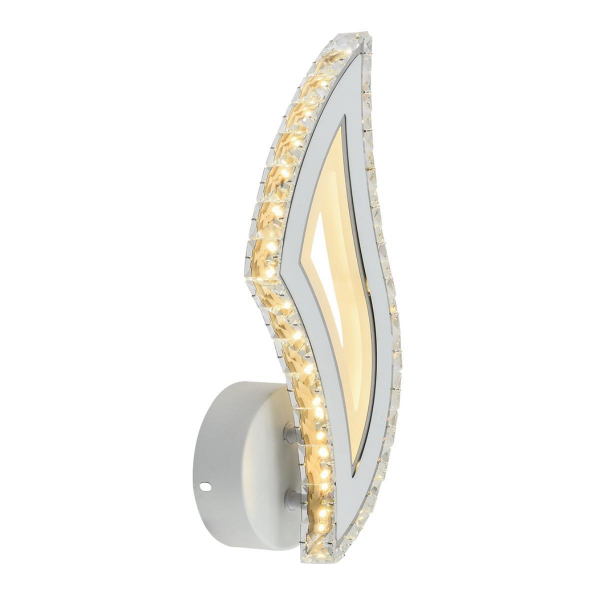 Настенный светодиодный светильник Profit Light 3905/1W WHT Настенный светодиодный светильник Profit Light 3905/1W WHT