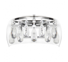 Настенный светильник Lumina Deco Tosso LDW 8066-1 PR