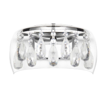 Настенный светильник Lumina Deco Tosso LDW 8066-1 PR