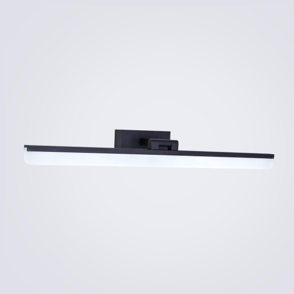 Настенный светильник LED4U L7179-570 BK Настенный светильник LED4U L7179-570 BK