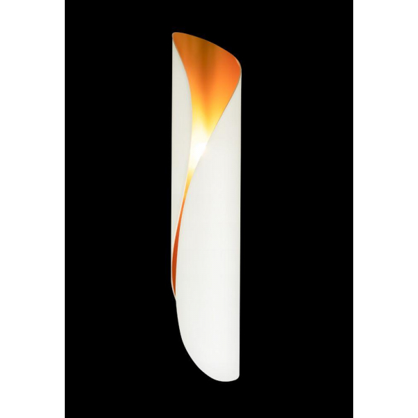 Настенный светильник Crystal Lux CLT 230W WH-GO Настенный светильник Crystal Lux CLT 230W WH-GO