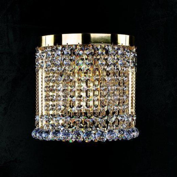 Настенный светильник Artglass Stana CE Настенный светильник Artglass Stana CE