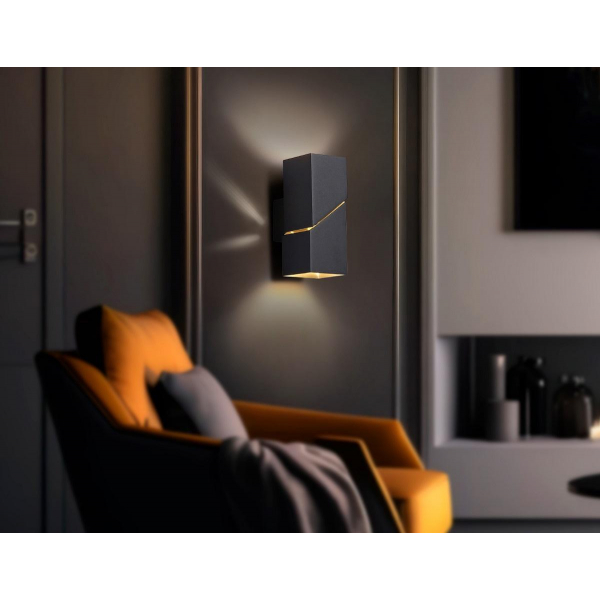 Настенный светильник Ambrella light Wallers Wall FW2475 Настенный светильник Ambrella light Wallers Wall FW2475
