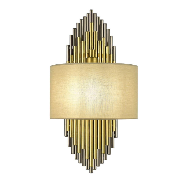Настенный светильник ST Luce Gloria SL1638.301.01 Настенный светильник ST Luce Gloria SL1638.301.01