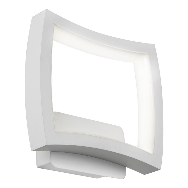 Настенный светильник iLedex Roomy 8196-200-B WH Настенный светильник iLedex Roomy 8196-200-B WH