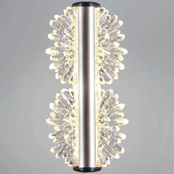 Настенный светильник Reluce 04471-0.2-16W GD