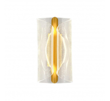 Настенный светильник LED4U L6344-01 GD