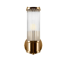 Настенный светильник Loft it Vessel 10449W/A AB