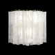 Настенный светильник Loft IT Murano 10580W White