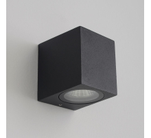 Настенный светильник Crystal Lux CLT 528W1 BL