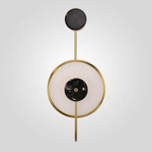 Настенный светильник Imperium Loft Loreo 149474-22