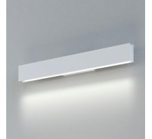 Настенный светодиодный светильник Elektrostandard Line MRL LED 1127 белый a063012