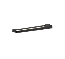 Настенный светильник Maytoni Mirror Beam MIR002WL-L10B3K