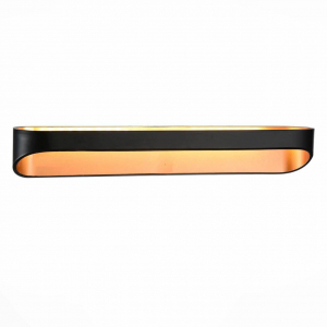 Настенный светодиодный светильник ST Luce Mensola SL582.401.01