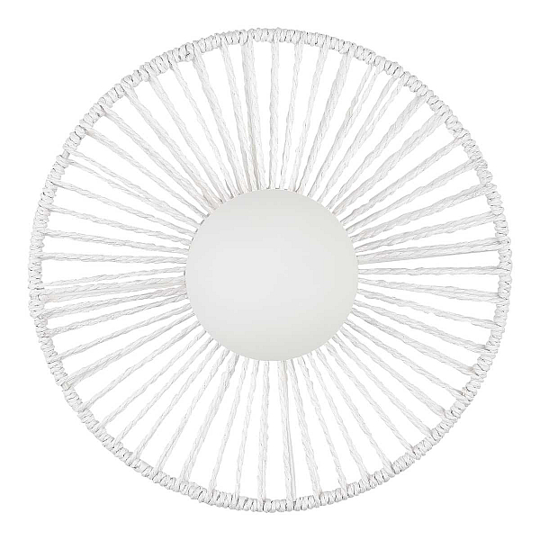 Настенный светильник Evoluce LOOM SLE6022-501-01