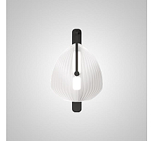 Настенный светильник Imperium Loft Blaise Black 229959-23