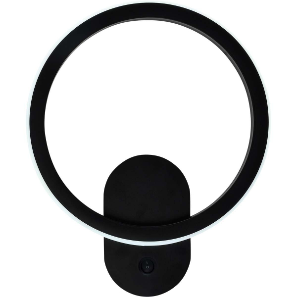 Настенный светильник Rivoli Brandi 6053-401 Б0059013 Настенный светильник Rivoli Brandi 6053-401 Б0059013
