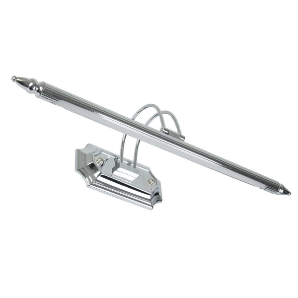 Настенный светильник LED4U L7048-600 CR Настенный светильник LED4U L7048-600 CR
