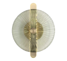 Настенный светильник ST Luce WASI SL6141.321.01