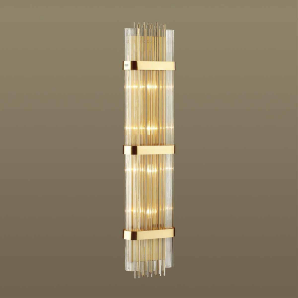 Настенный светильник Odeon Light Hall Empire 4853/6W Настенный светильник Odeon Light Hall Empire 4853/6W