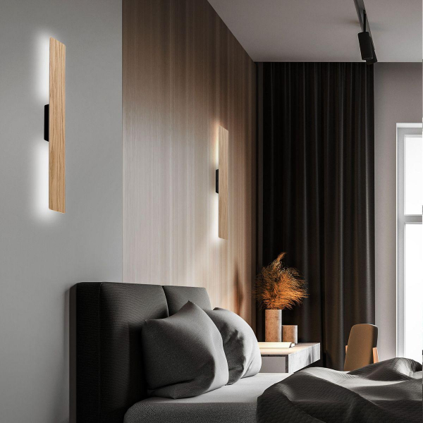 Настенный светильник TK Lighting 4754 Tavola Long Настенный светильник TK Lighting 4754 Tavola Long