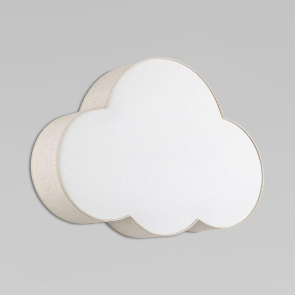 Настенный светильник TK Lighting 4336 Cloud Настенный светильник TK Lighting 4336 Cloud