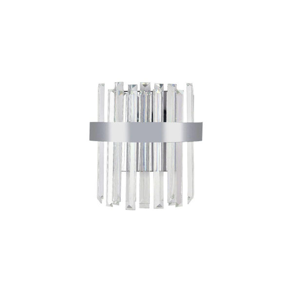 Настенный светодиодный светильник Natali Kovaltseva Led Lamps 81123/1W Настенный светодиодный светильник Natali Kovaltseva Led Lamps 81123/1W