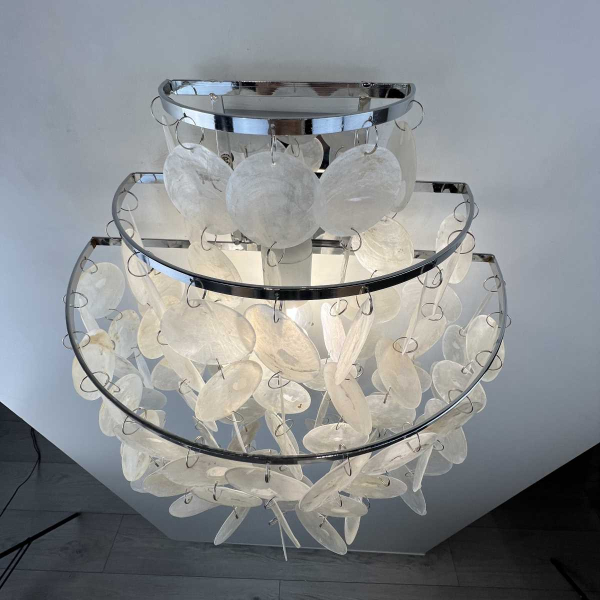 Настенный светильник Imperium Loft Fun 131696-49