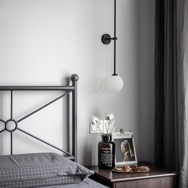 Настенный светильник Imperium Loft Lines 140827-26