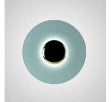 Настенный светодиодный светильник Imperium Loft Alesta 209031-23