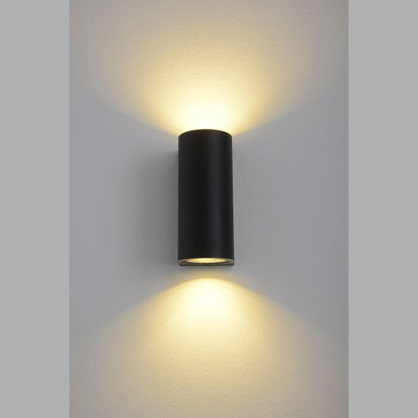 Настенный светильник Crystal Lux CLT 527W2 BL Настенный светильник Crystal Lux CLT 527W2 BL