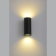 Настенный светильник Crystal Lux CLT 527W2 BL