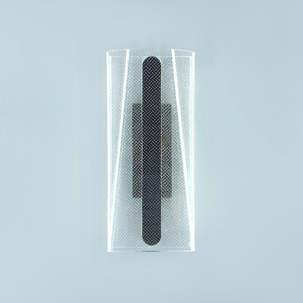 Настенный светильник LED4U L6337-01 GR