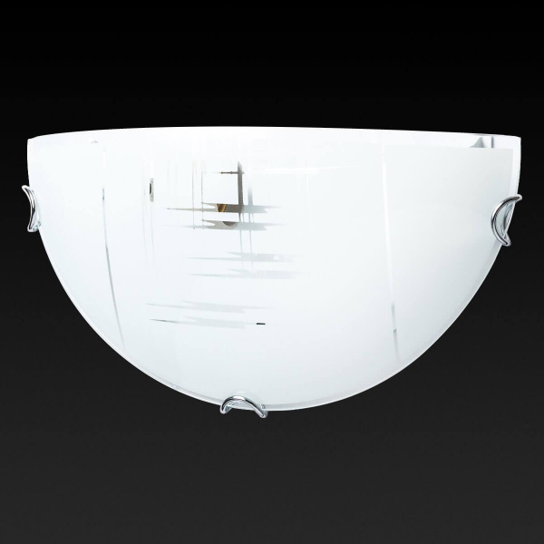 Настенный светильник Toplight Zier TL9150Y-01WH Настенный светильник Toplight Zier TL9150Y-01WH